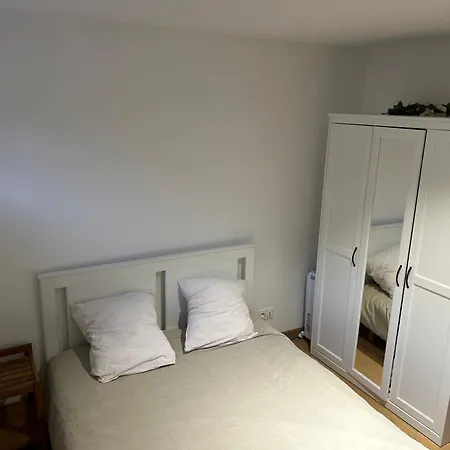 Le Logis Du Truqué Apartamento