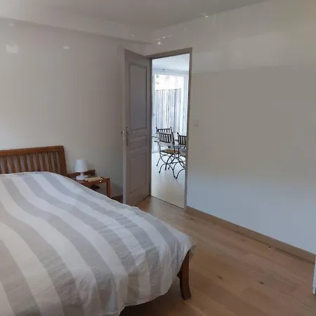 Le Logis Du Truqué *