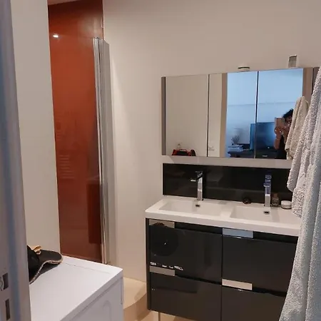 Le Logis Du Truqué * Lège-Cap-Ferret