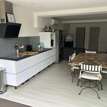 Le Logis Du Truqué *