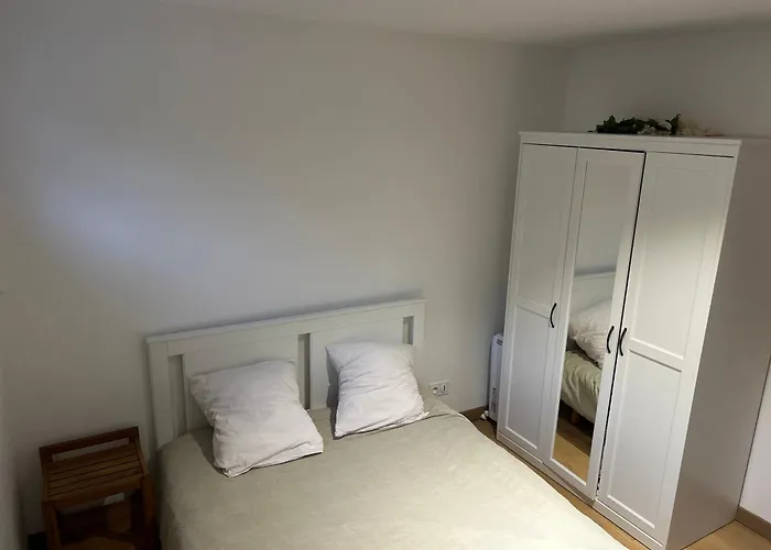 Le Logis Du Truqué Apartamento