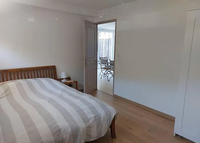 Le Logis Du Truqué *