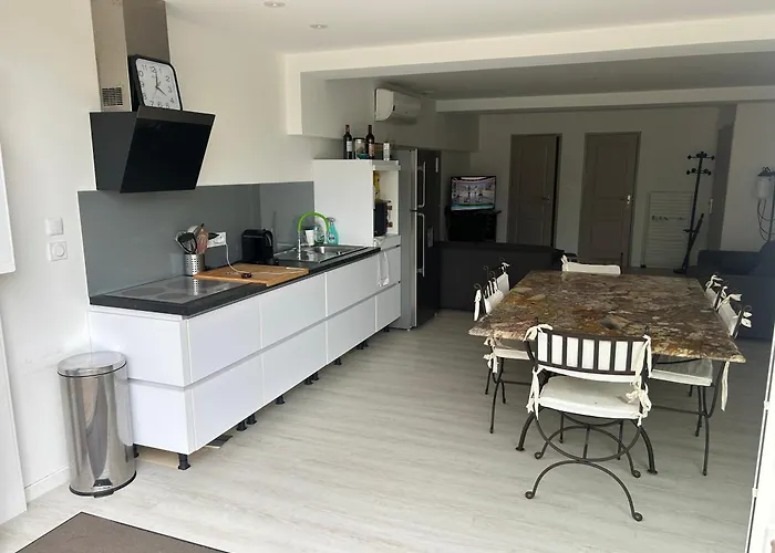 Le Logis Du Truqué *