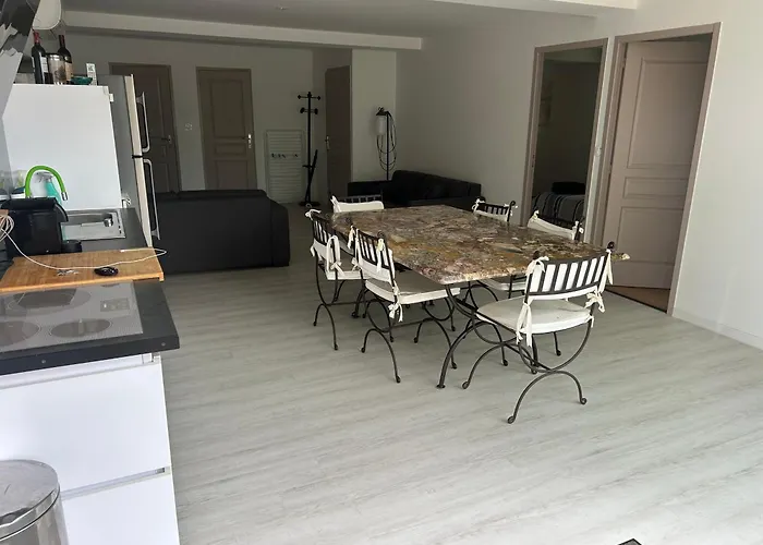 Le Logis Du Truqué * Lège-Cap-Ferret