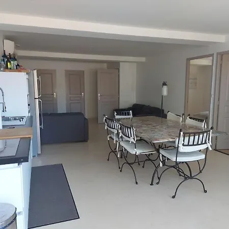 Le Logis Du Truque Apartment *