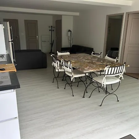 Le Logis Du Truque * Lege-Cap-Ferret