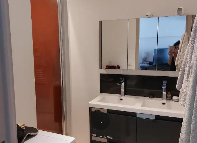 Le Logis Du Truque * Lège-Cap-Ferret